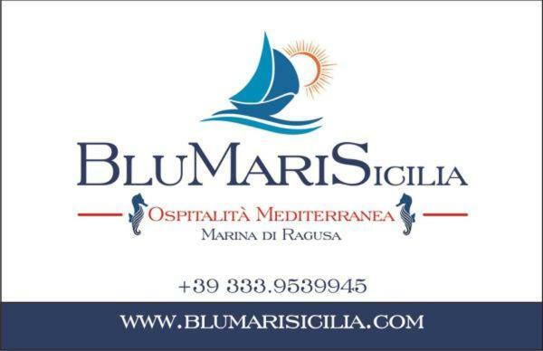 Blu Maris Acqua 호텔 마리나디라구사 외부 사진